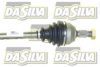 DA SILVA 182T Drive Shaft